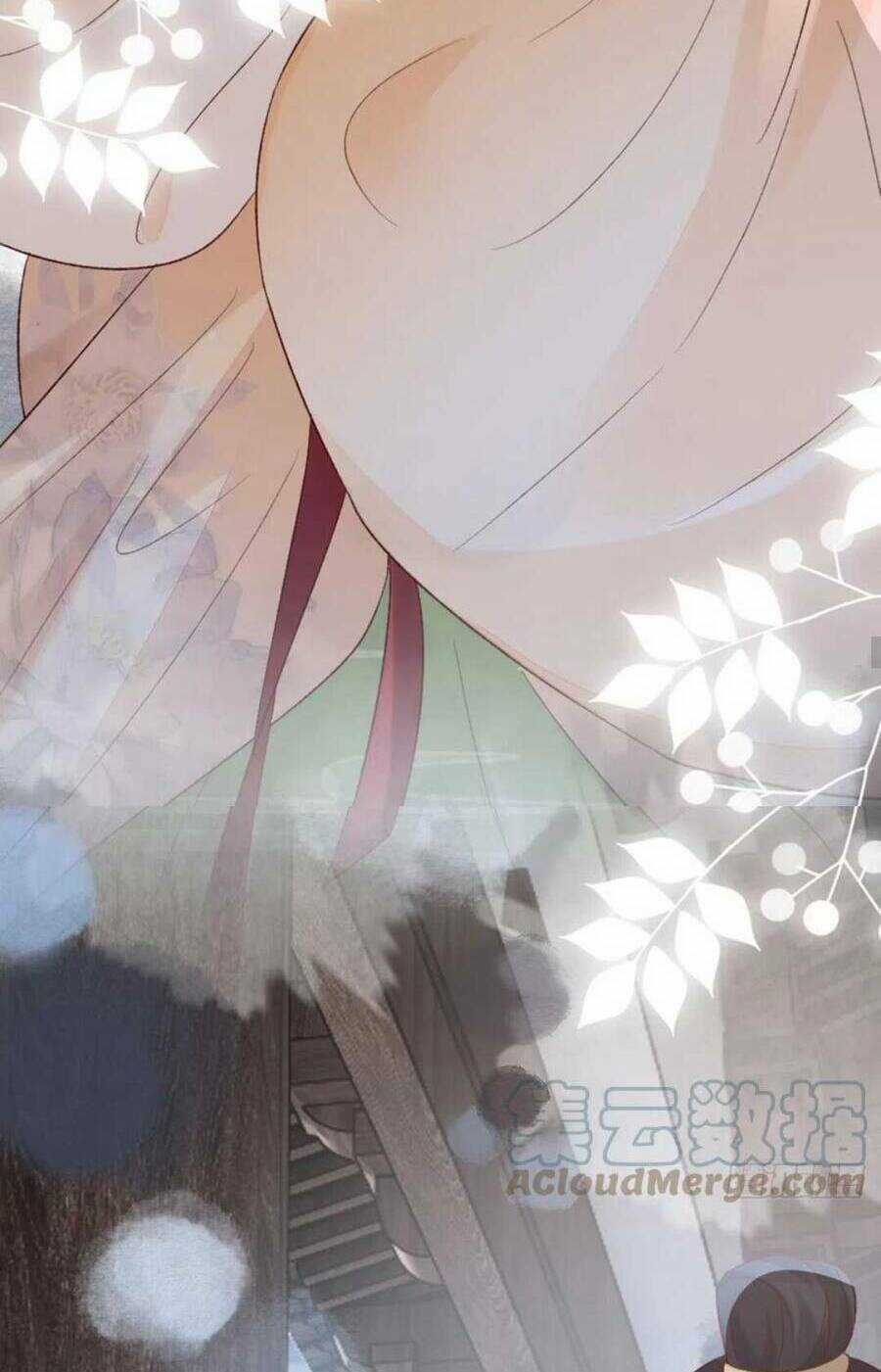 Mau Xuyên Không Rửa Tội Cho Nhân Vật Phản Diện Chapter 145 trang 50