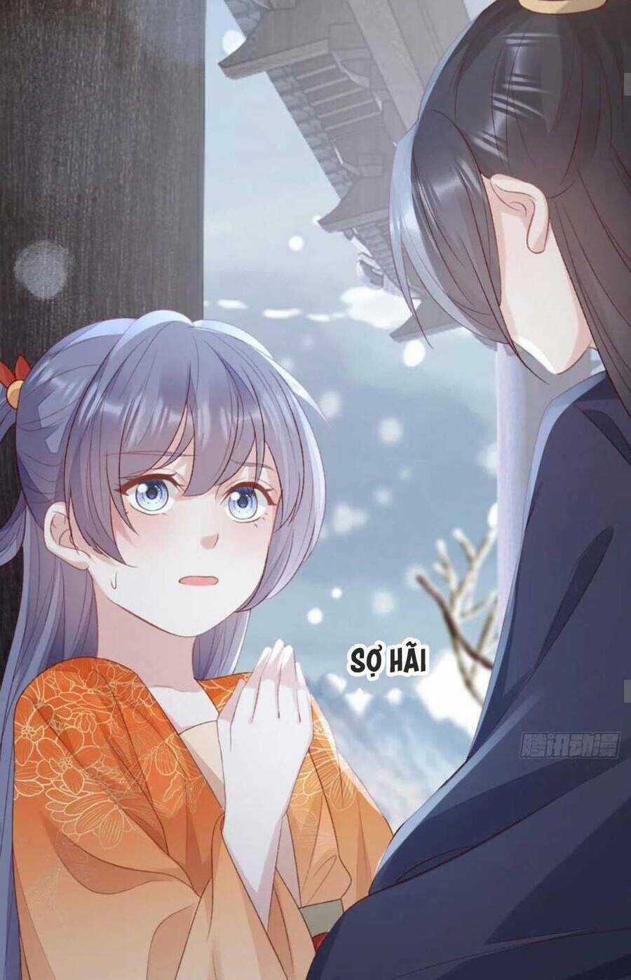 Mau Xuyên Không Rửa Tội Cho Nhân Vật Phản Diện Chapter 145 trang 51