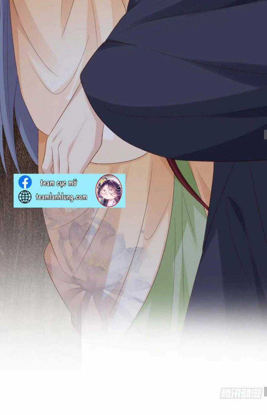 Mau Xuyên Không Rửa Tội Cho Nhân Vật Phản Diện Chapter 145 trang 52