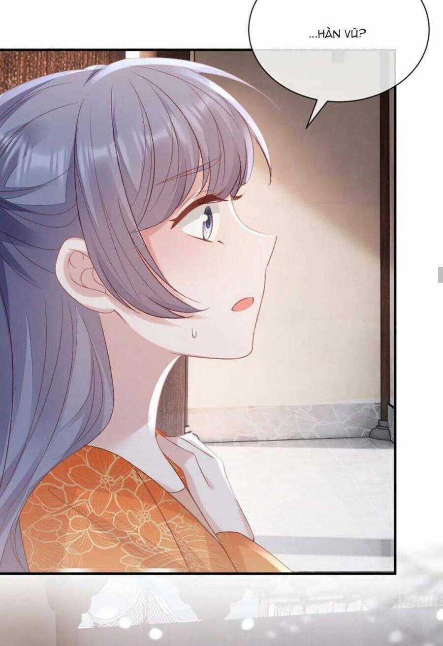 Mau Xuyên Không Rửa Tội Cho Nhân Vật Phản Diện Chapter 145 trang 55