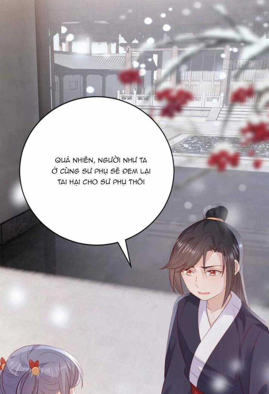 Mau Xuyên Không Rửa Tội Cho Nhân Vật Phản Diện Chapter 145 trang 56