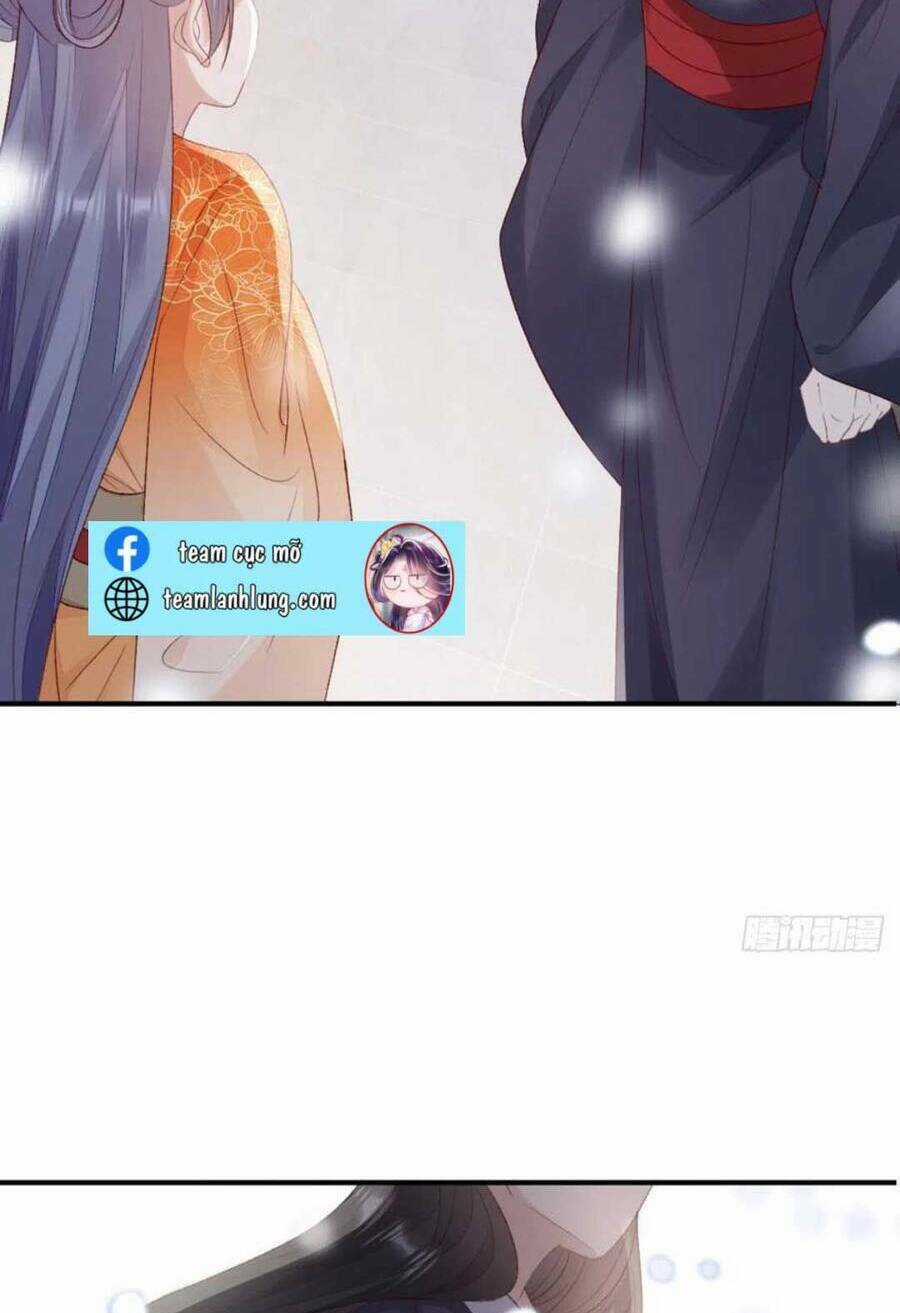 Mau Xuyên Không Rửa Tội Cho Nhân Vật Phản Diện Chapter 145 trang 57