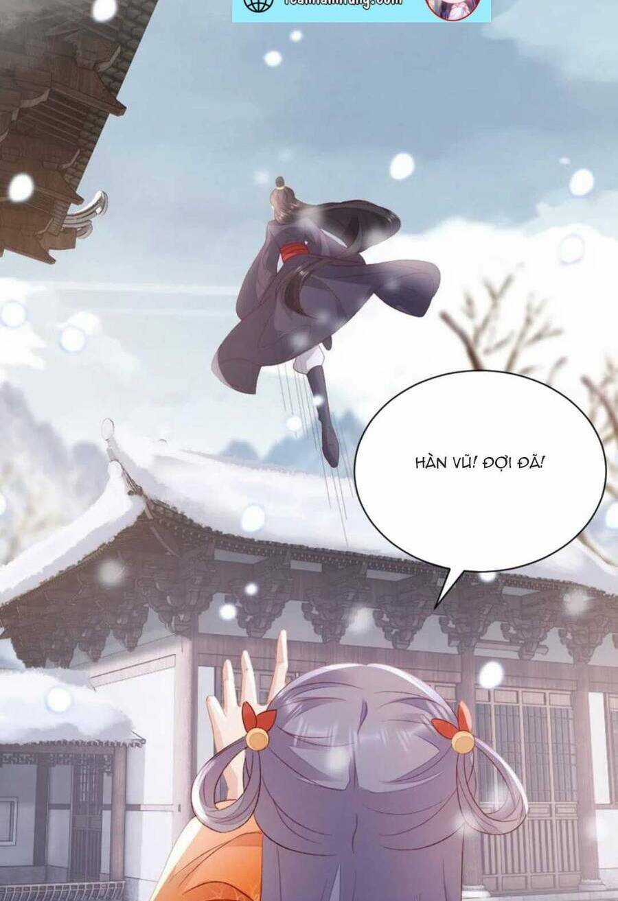 Mau Xuyên Không Rửa Tội Cho Nhân Vật Phản Diện Chapter 145 trang 59