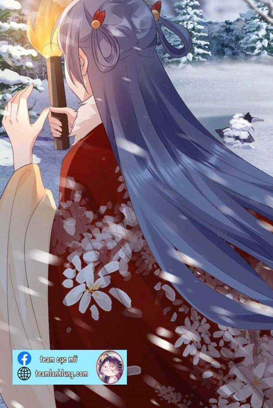 Mau Xuyên Không Rửa Tội Cho Nhân Vật Phản Diện Chapter 145 trang 7