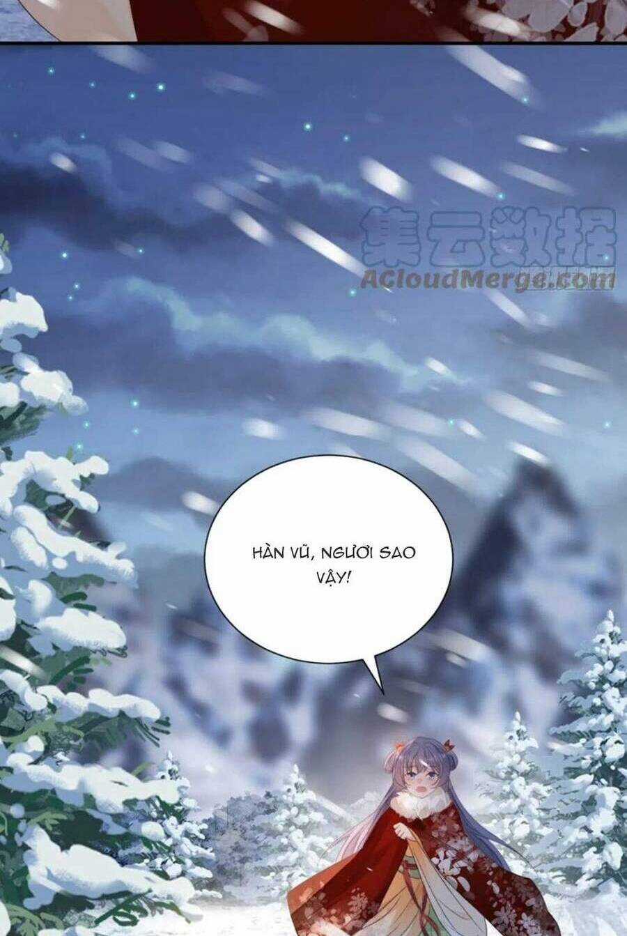 Mau Xuyên Không Rửa Tội Cho Nhân Vật Phản Diện Chapter 145 trang 8