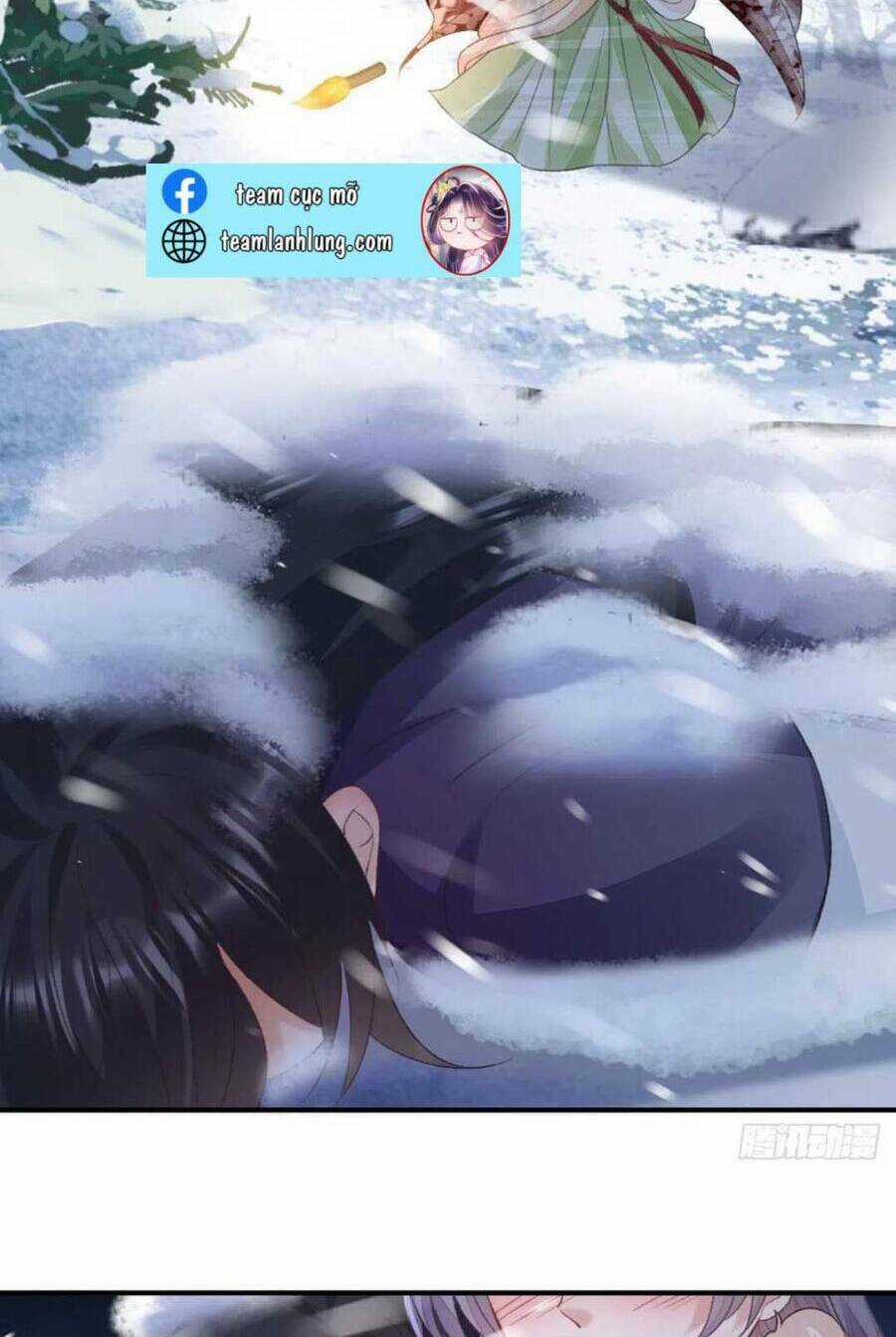 Mau Xuyên Không Rửa Tội Cho Nhân Vật Phản Diện Chapter 145 trang 9