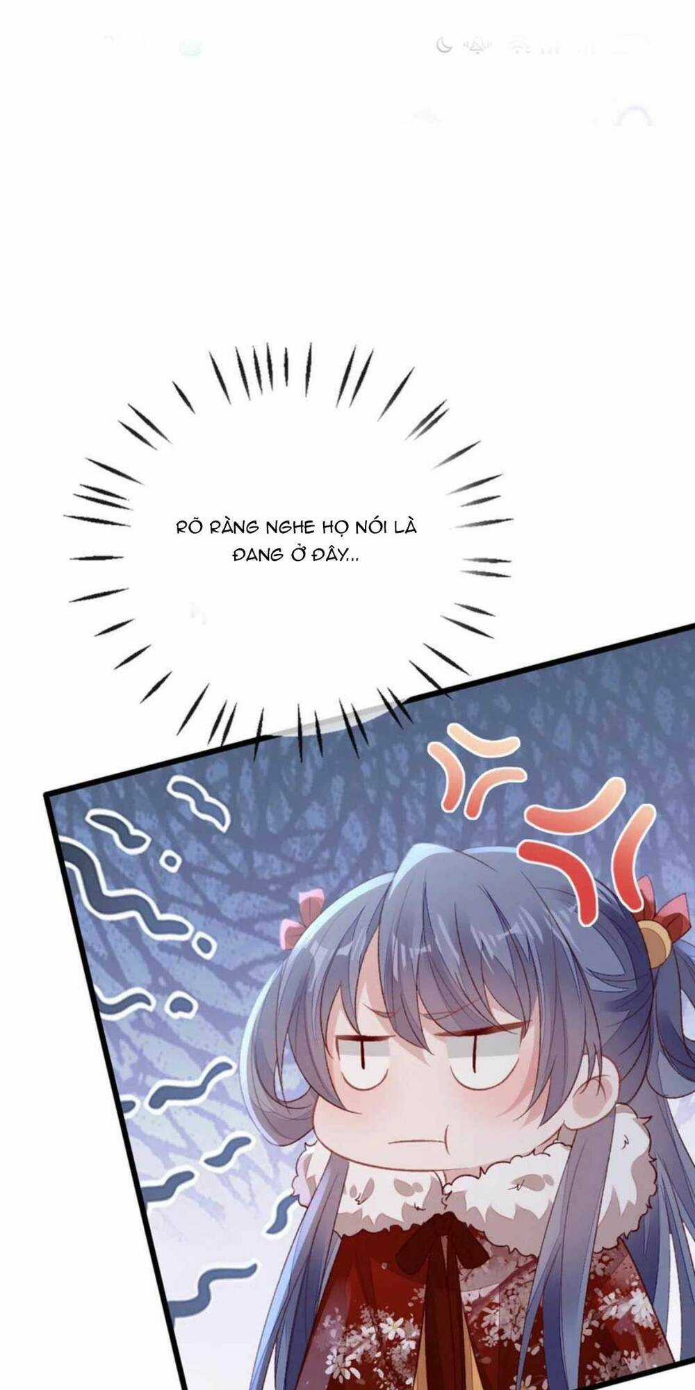 Mau Xuyên Không Rửa Tội Cho Nhân Vật Phản Diện Chapter 146 trang 11