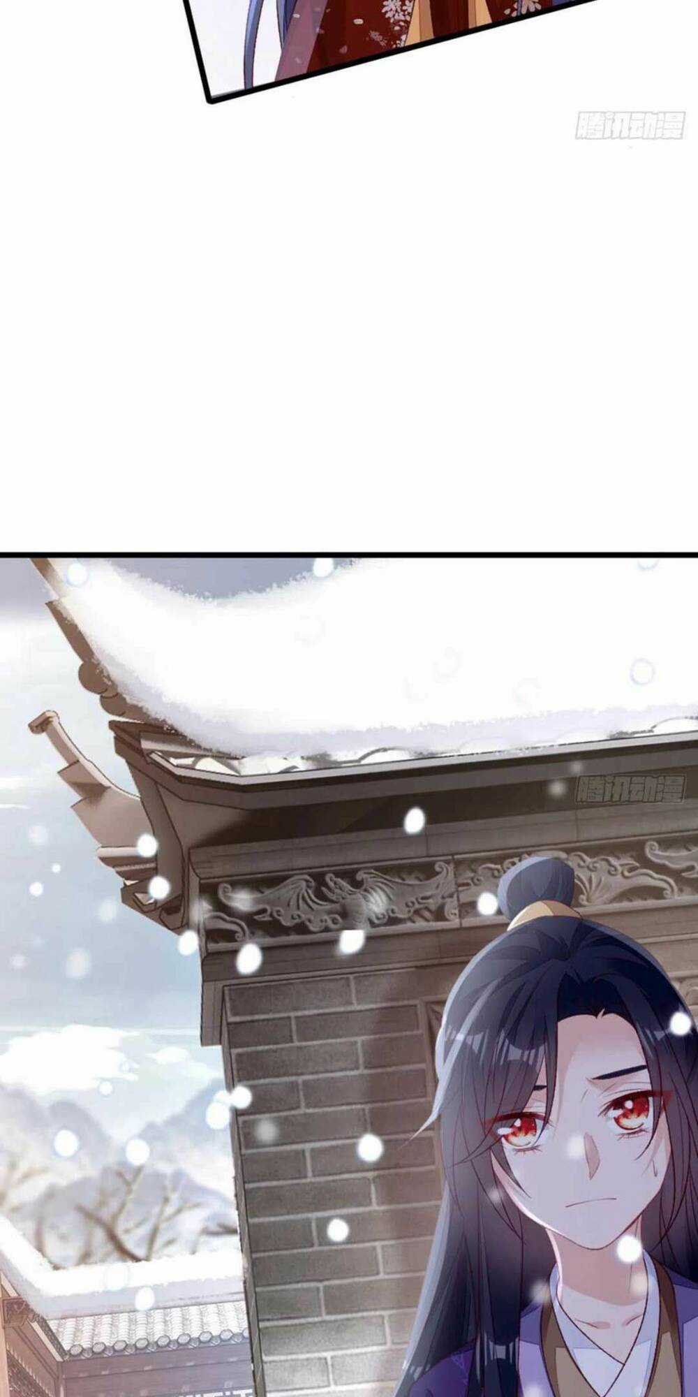 Mau Xuyên Không Rửa Tội Cho Nhân Vật Phản Diện Chapter 146 trang 12