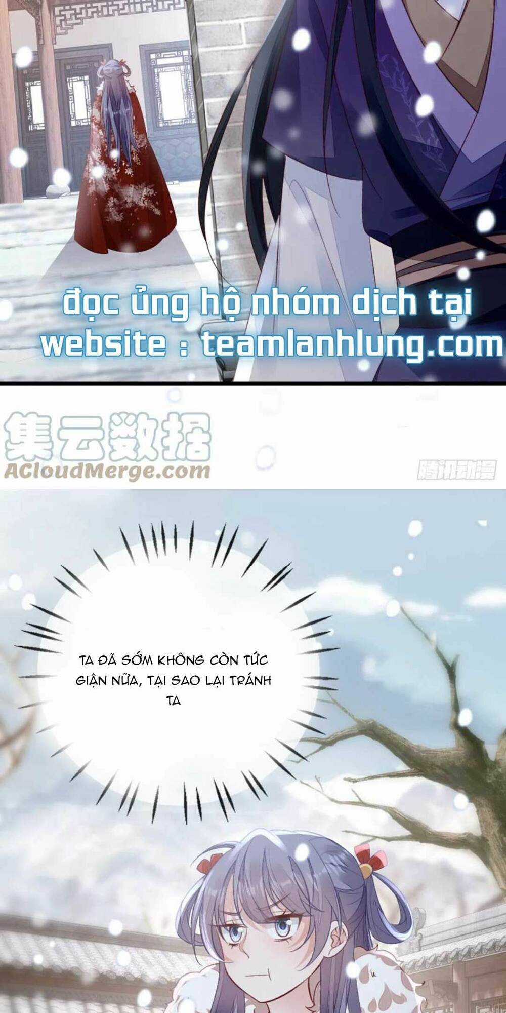 Mau Xuyên Không Rửa Tội Cho Nhân Vật Phản Diện Chapter 146 trang 13