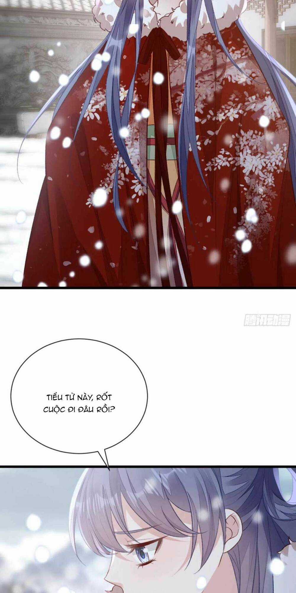 Mau Xuyên Không Rửa Tội Cho Nhân Vật Phản Diện Chapter 146 trang 14