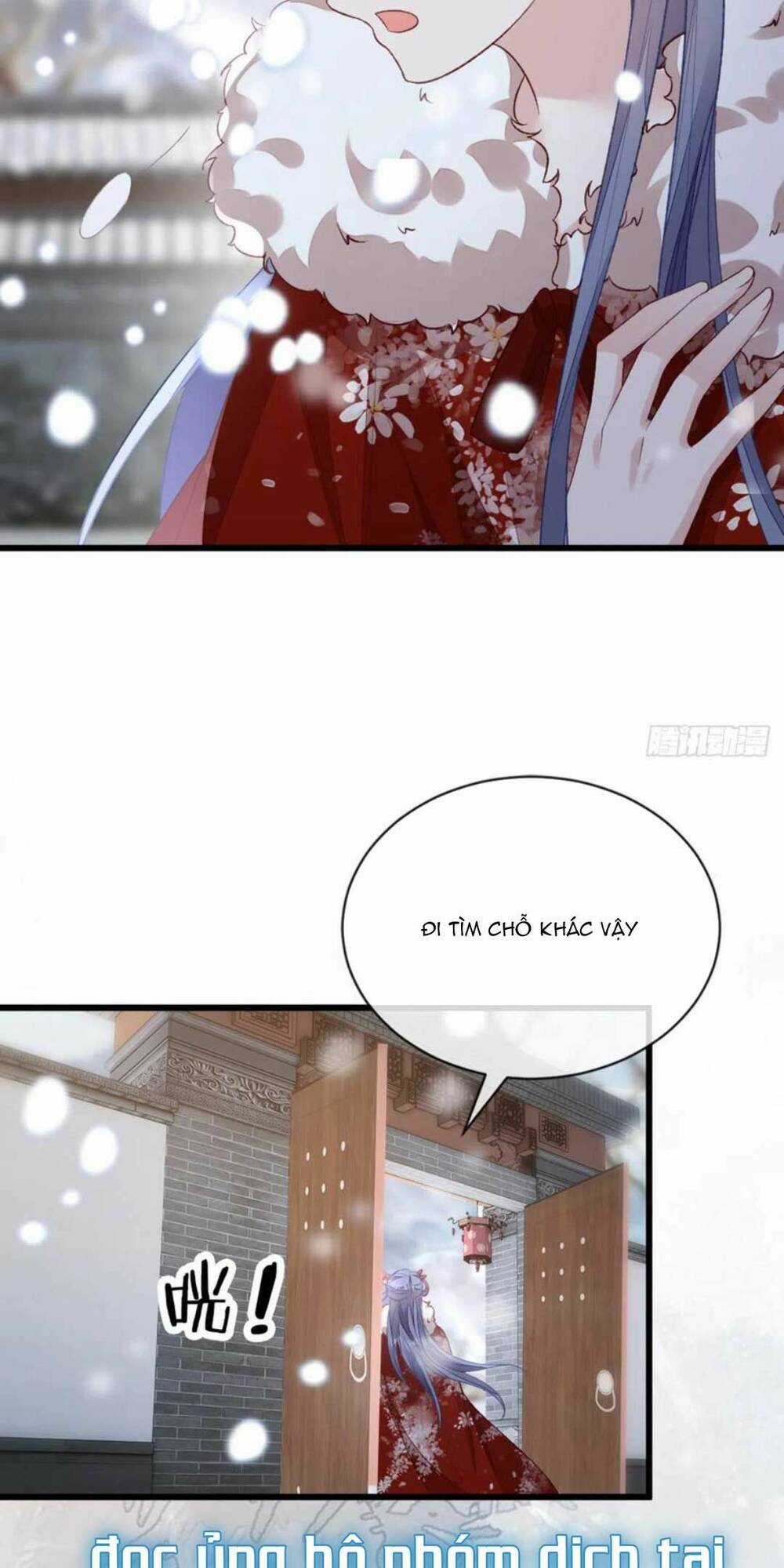 Mau Xuyên Không Rửa Tội Cho Nhân Vật Phản Diện Chapter 146 trang 15