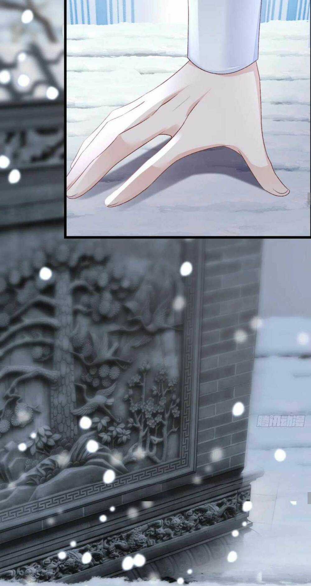 Mau Xuyên Không Rửa Tội Cho Nhân Vật Phản Diện Chapter 146 trang 17