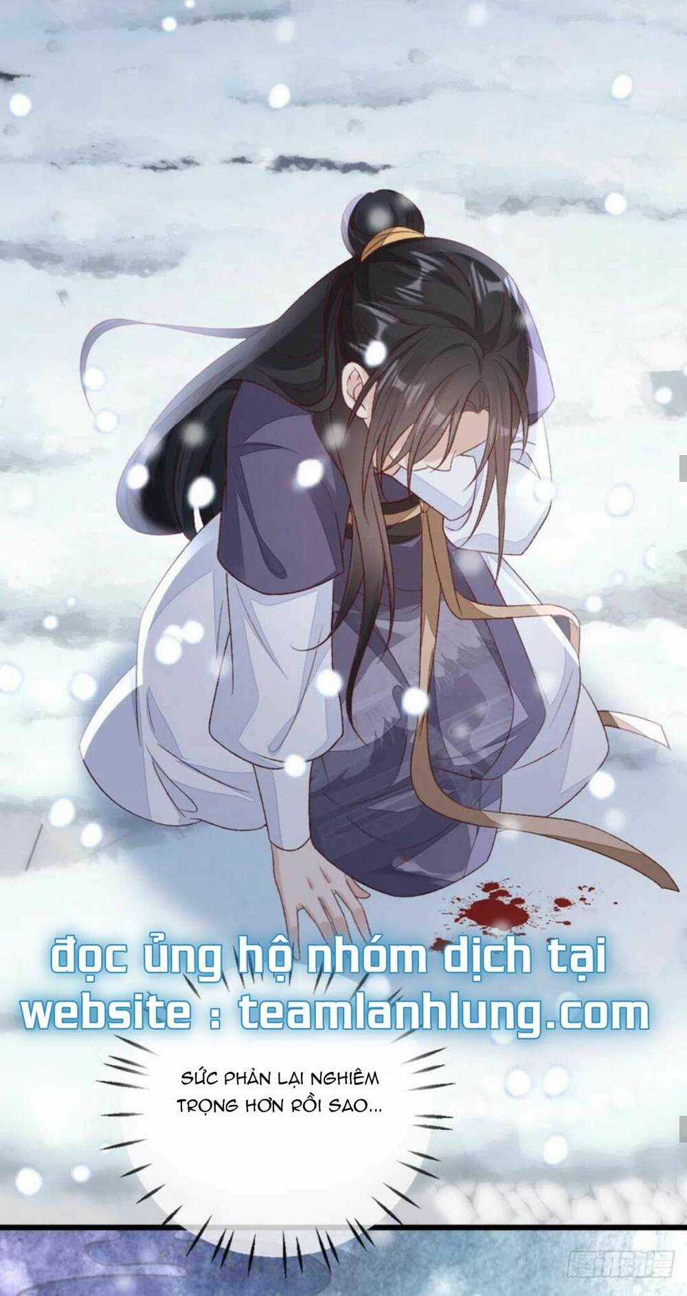 Mau Xuyên Không Rửa Tội Cho Nhân Vật Phản Diện Chapter 146 trang 18