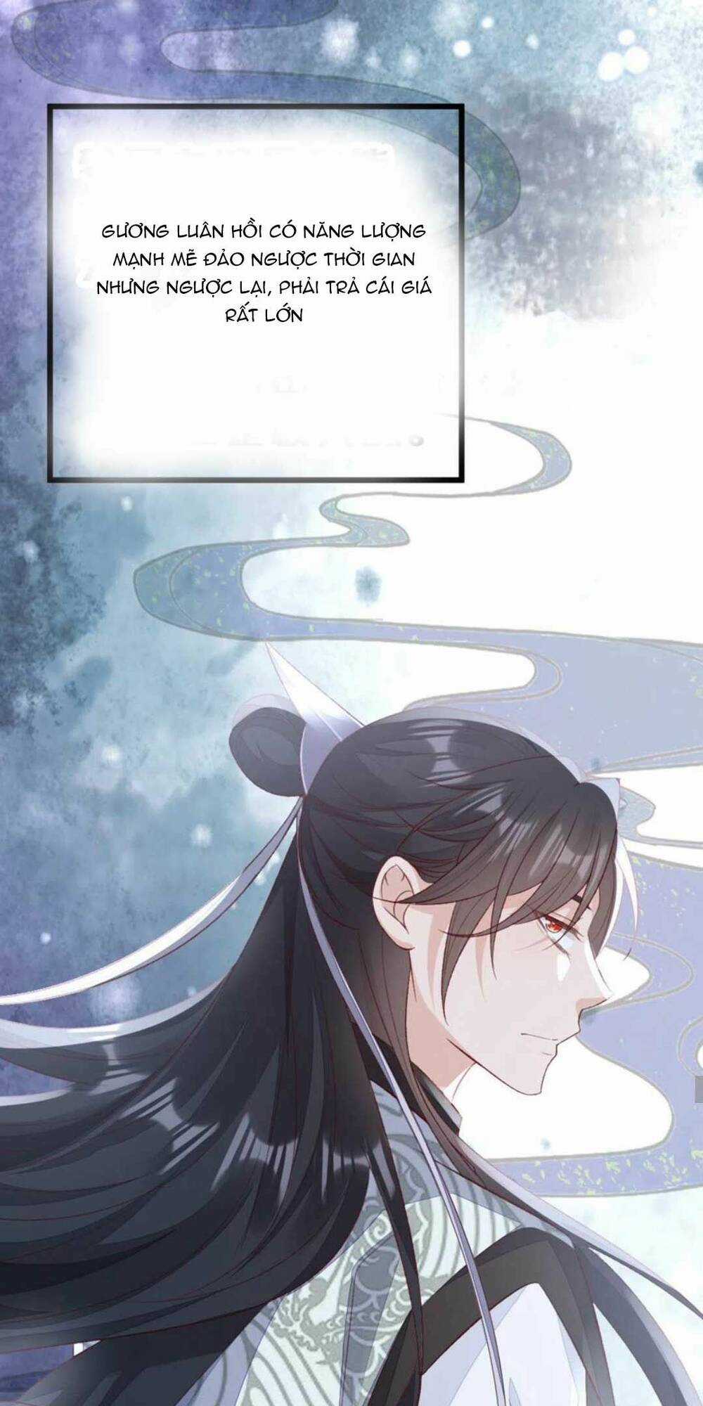 Mau Xuyên Không Rửa Tội Cho Nhân Vật Phản Diện Chapter 146 trang 19