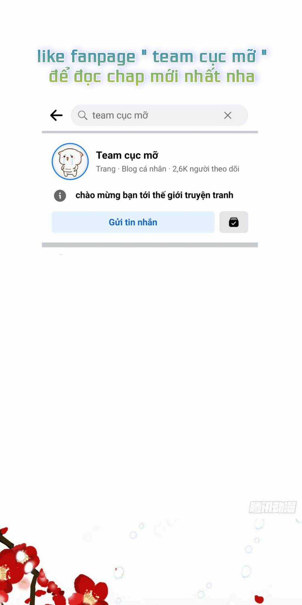 Mau Xuyên Không Rửa Tội Cho Nhân Vật Phản Diện Chapter 146 trang 2