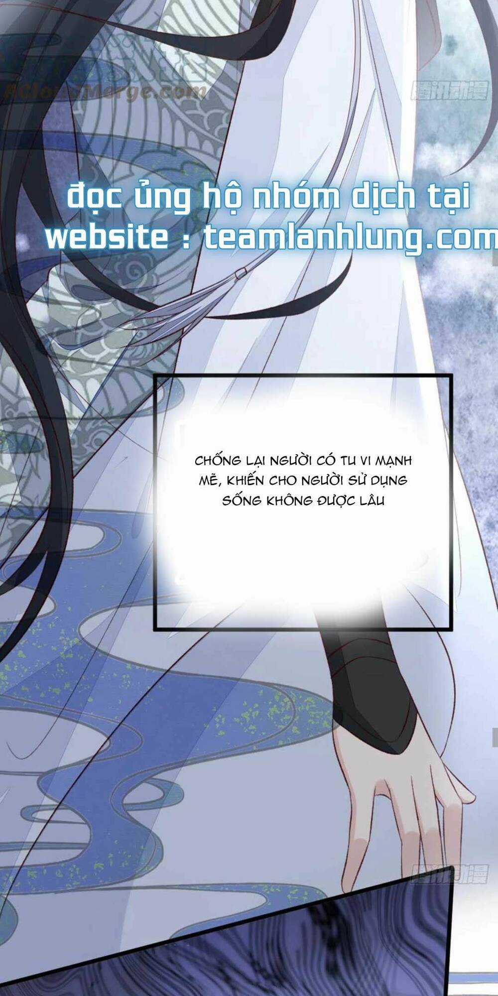 Mau Xuyên Không Rửa Tội Cho Nhân Vật Phản Diện Chapter 146 trang 20