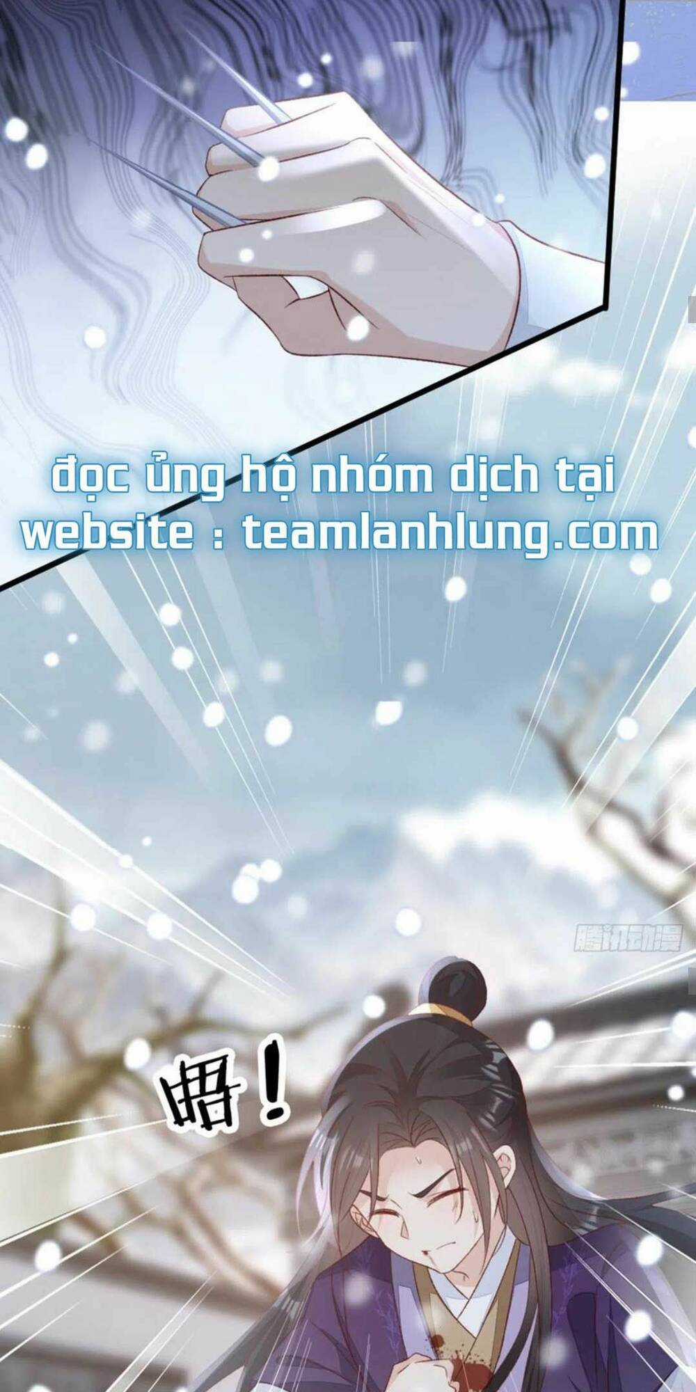 Mau Xuyên Không Rửa Tội Cho Nhân Vật Phản Diện Chapter 146 trang 21