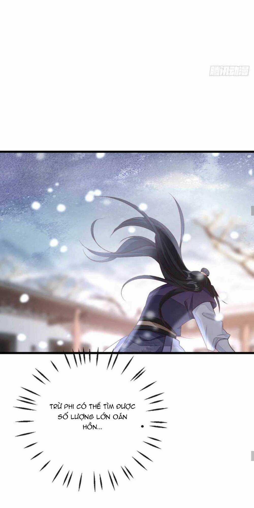 Mau Xuyên Không Rửa Tội Cho Nhân Vật Phản Diện Chapter 146 trang 24