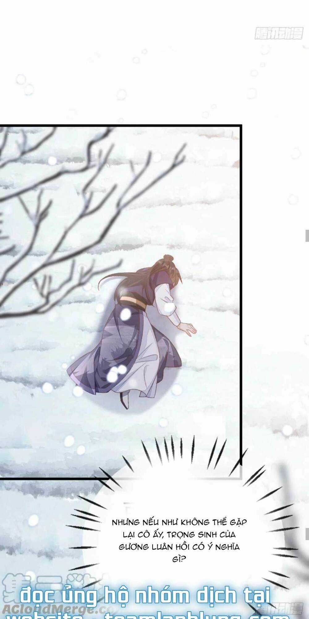 Mau Xuyên Không Rửa Tội Cho Nhân Vật Phản Diện Chapter 146 trang 25