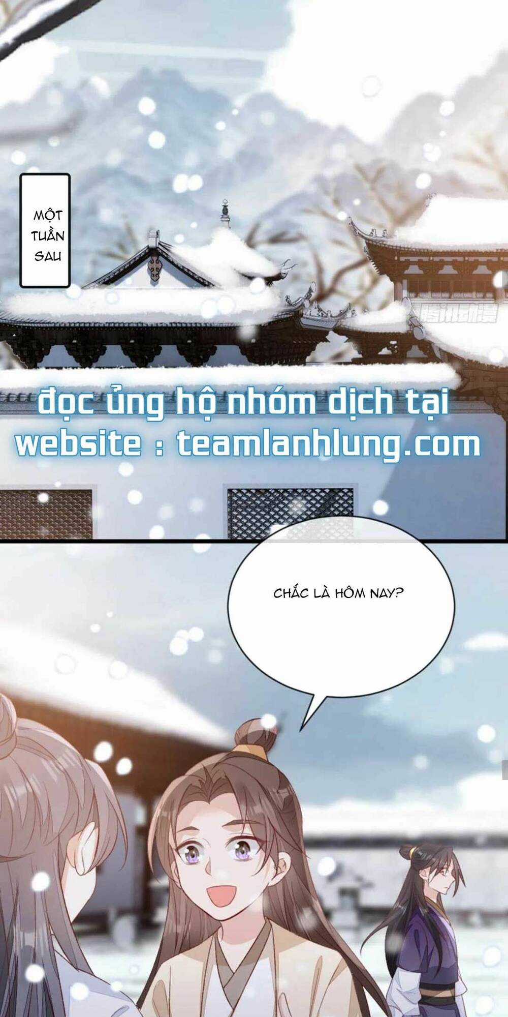 Mau Xuyên Không Rửa Tội Cho Nhân Vật Phản Diện Chapter 146 trang 28