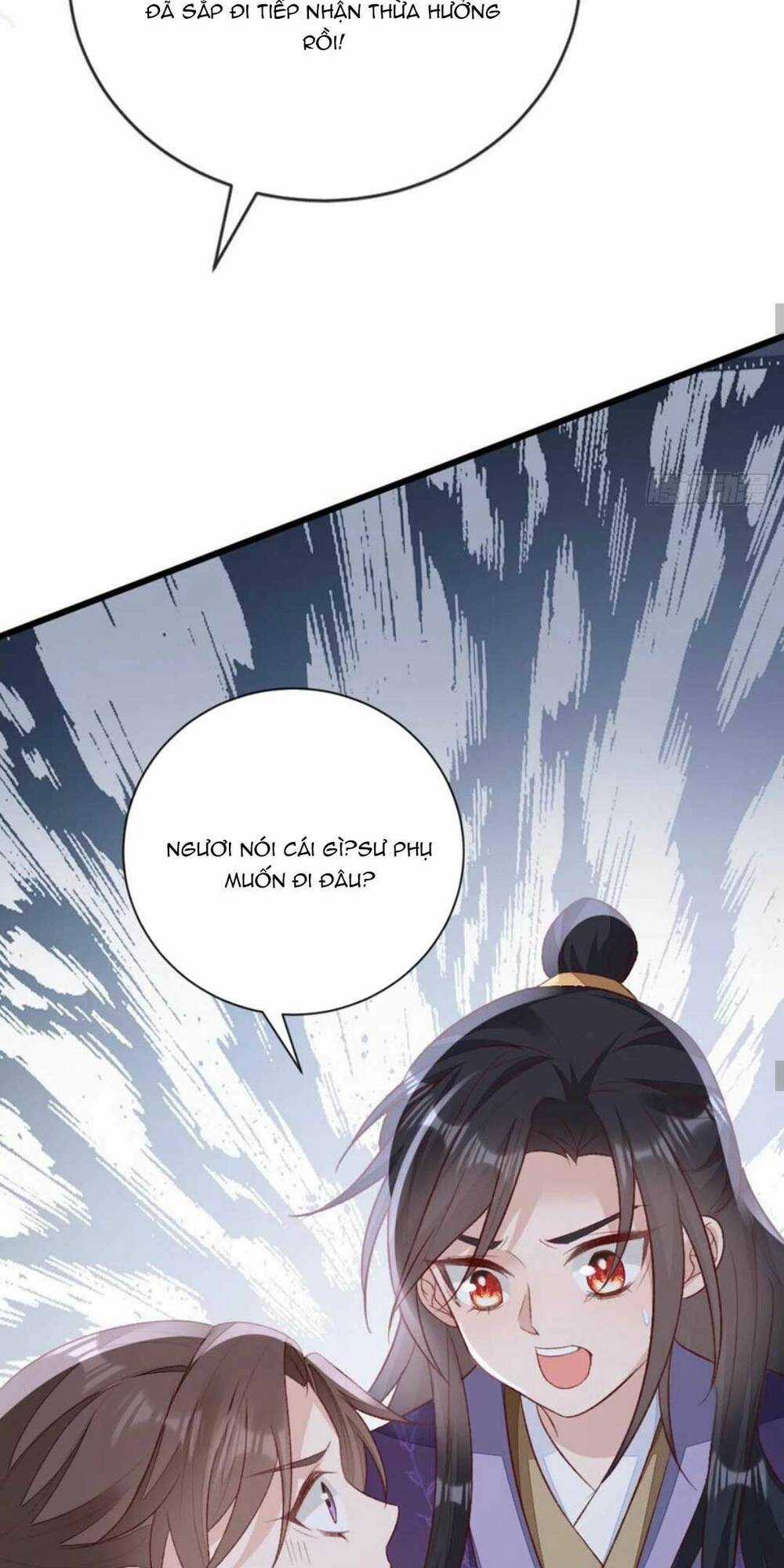 Mau Xuyên Không Rửa Tội Cho Nhân Vật Phản Diện Chapter 146 trang 30