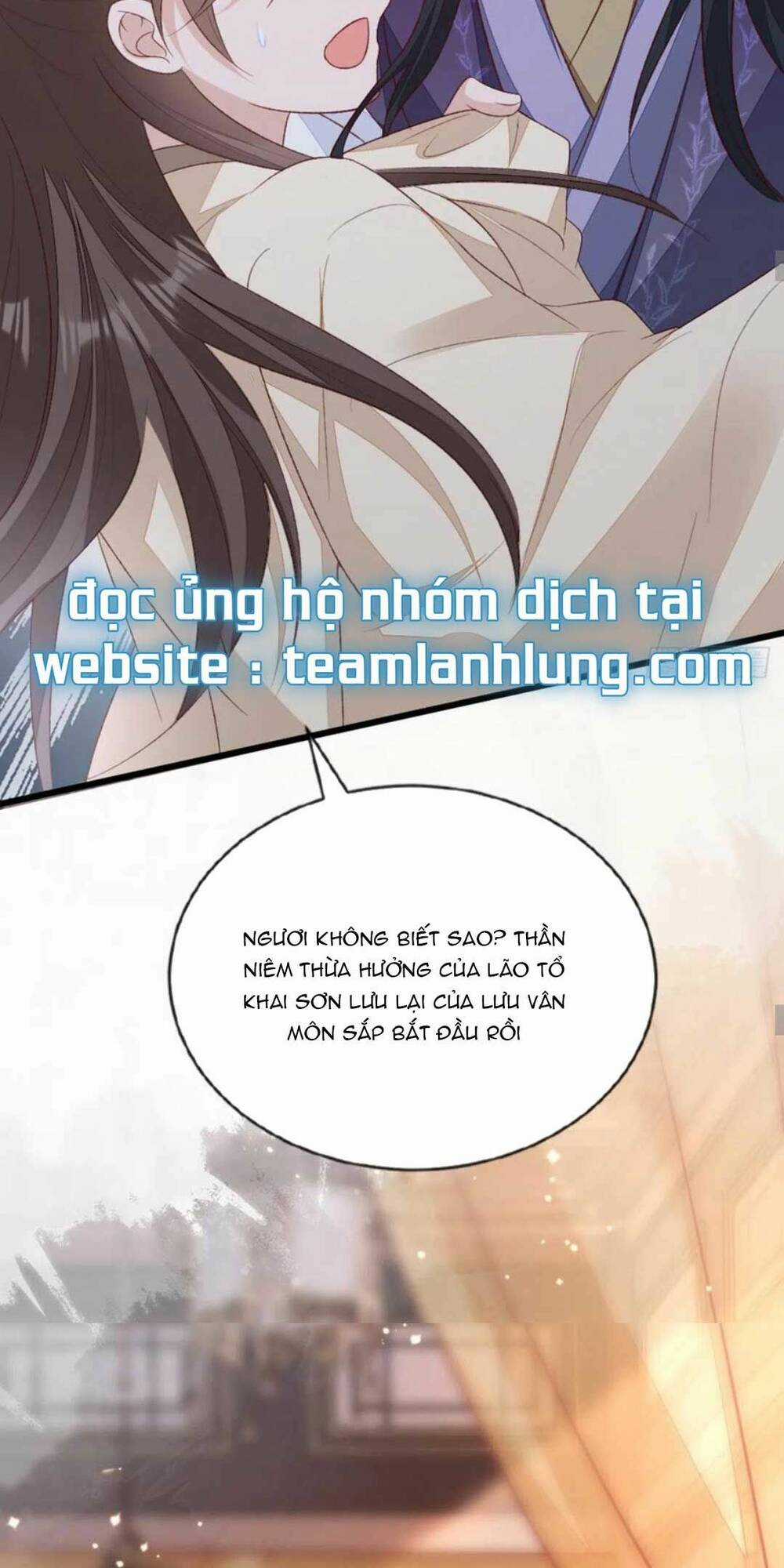 Mau Xuyên Không Rửa Tội Cho Nhân Vật Phản Diện Chapter 146 trang 31