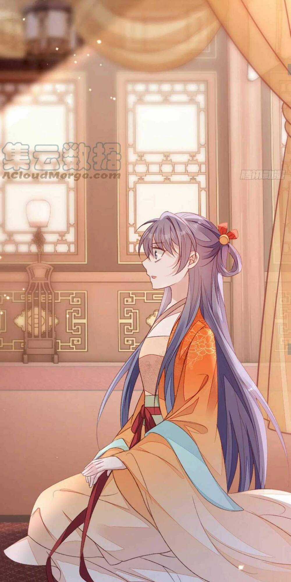 Mau Xuyên Không Rửa Tội Cho Nhân Vật Phản Diện Chapter 146 trang 32