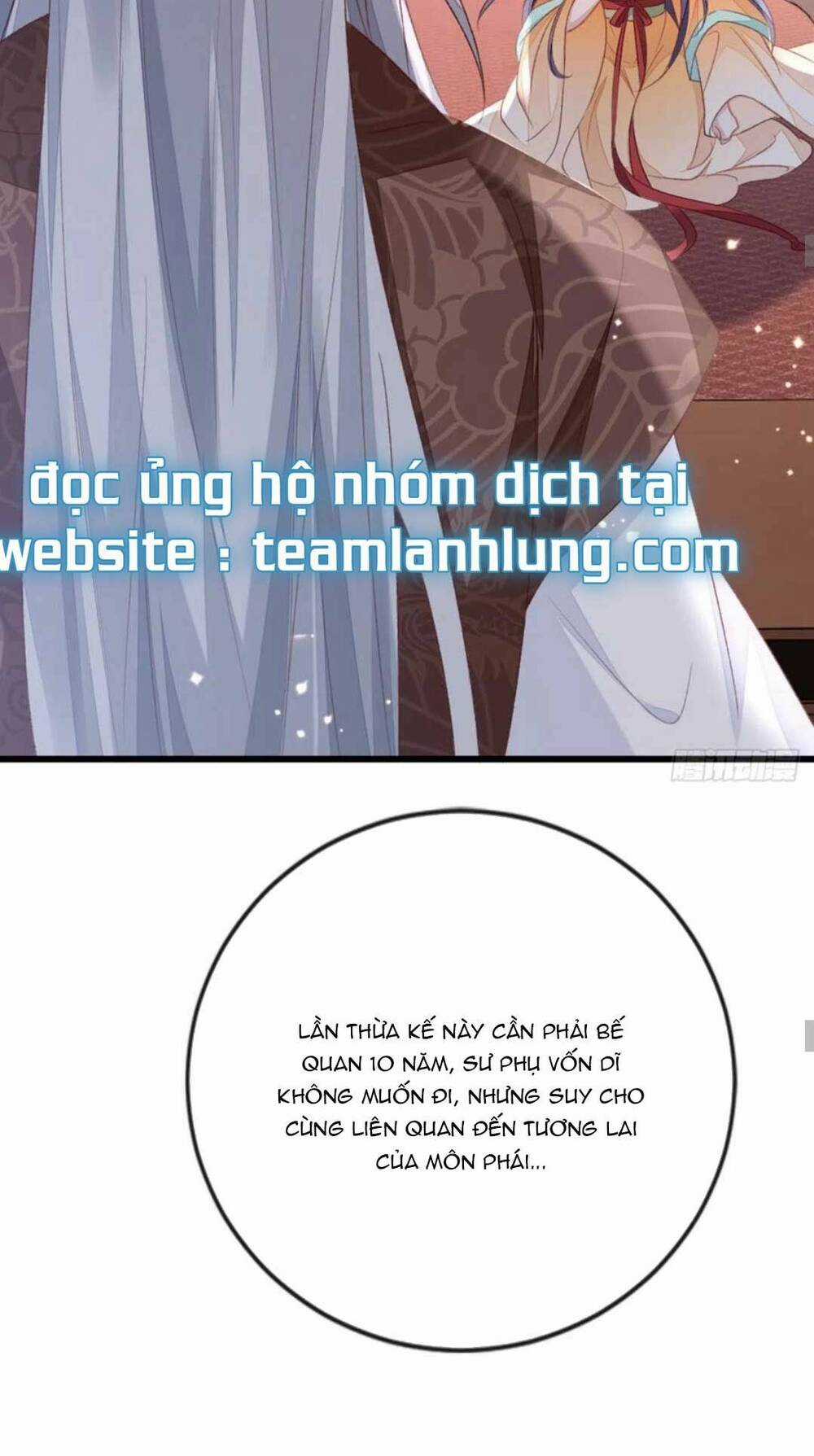 Mau Xuyên Không Rửa Tội Cho Nhân Vật Phản Diện Chapter 146 trang 34