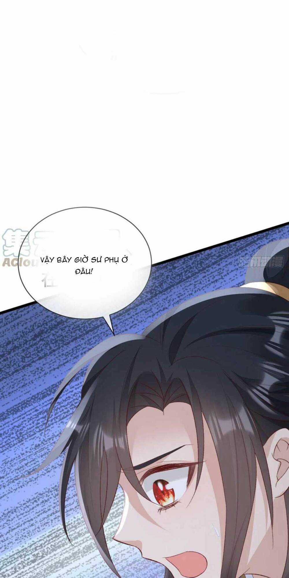 Mau Xuyên Không Rửa Tội Cho Nhân Vật Phản Diện Chapter 146 trang 35