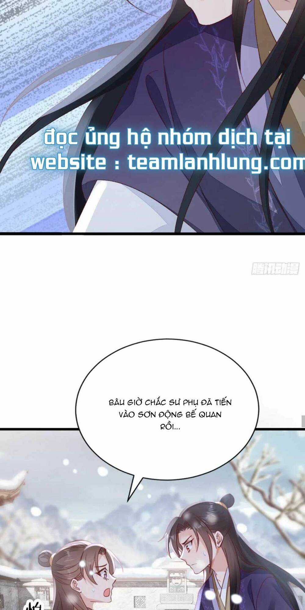 Mau Xuyên Không Rửa Tội Cho Nhân Vật Phản Diện Chapter 146 trang 36