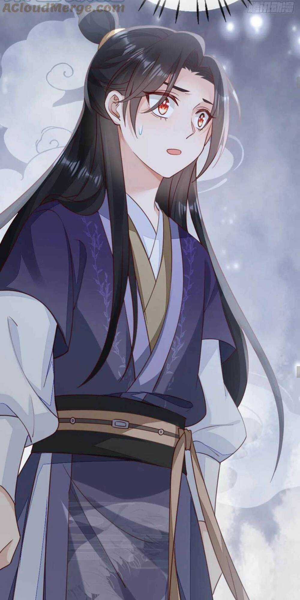 Mau Xuyên Không Rửa Tội Cho Nhân Vật Phản Diện Chapter 146 trang 38