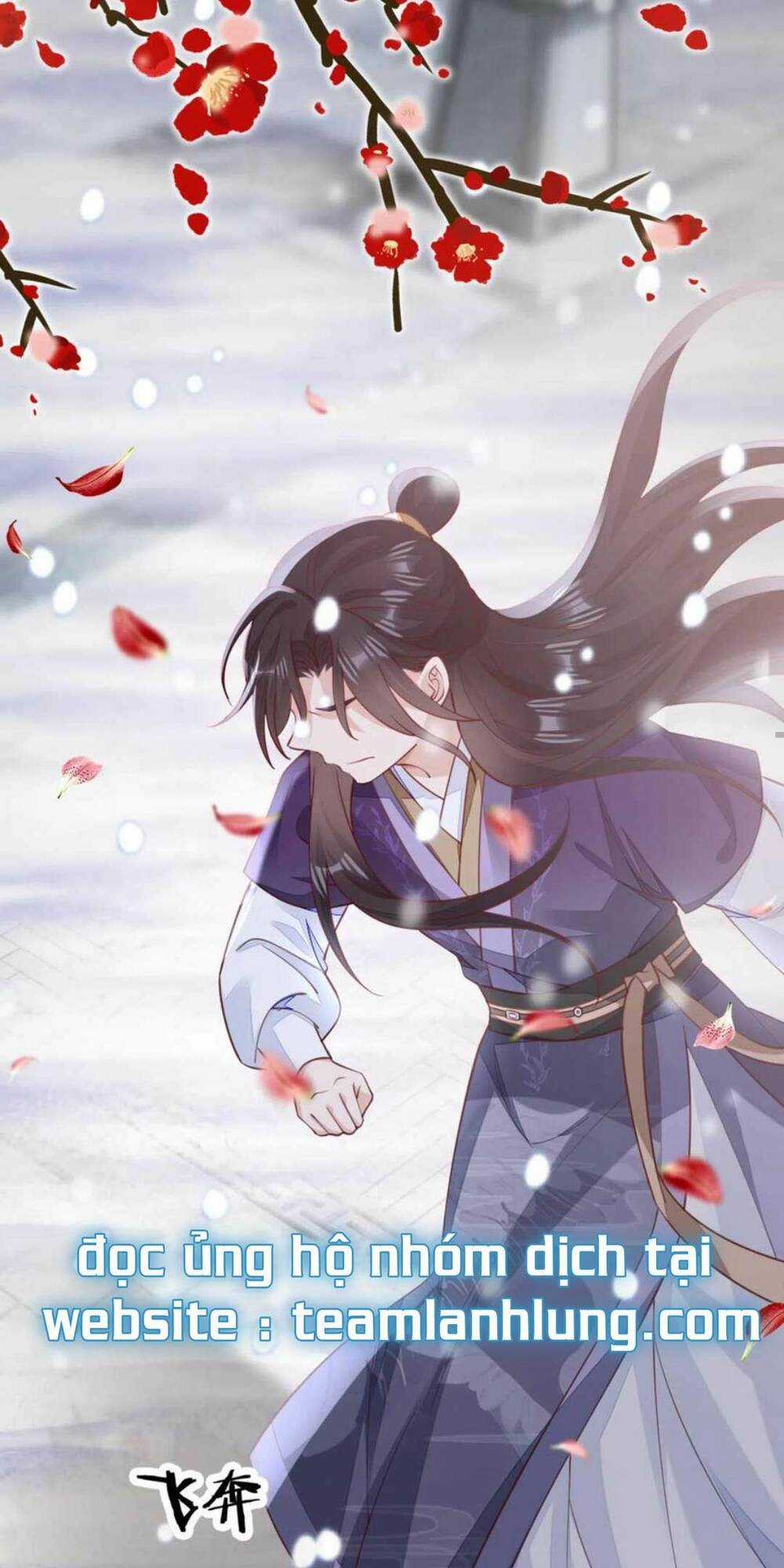 Mau Xuyên Không Rửa Tội Cho Nhân Vật Phản Diện Chapter 146 trang 42