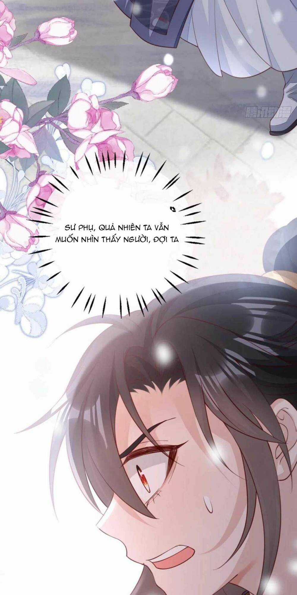 Mau Xuyên Không Rửa Tội Cho Nhân Vật Phản Diện Chapter 146 trang 43