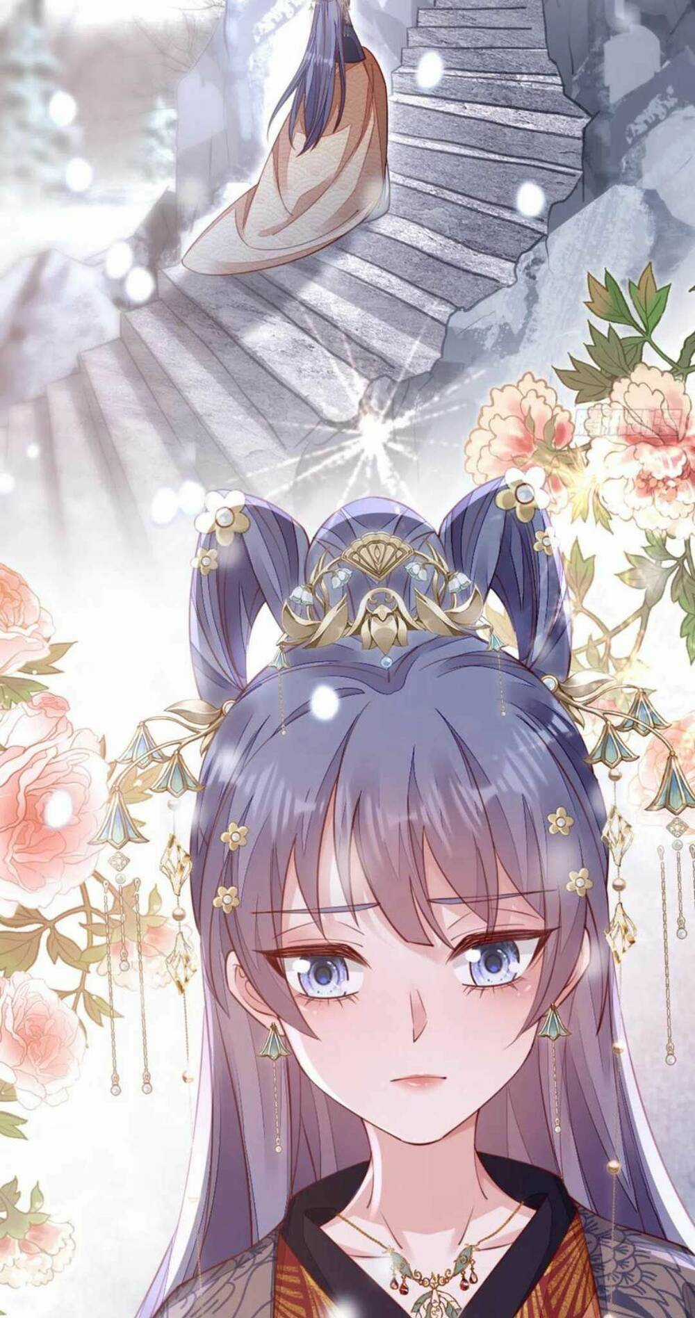 Mau Xuyên Không Rửa Tội Cho Nhân Vật Phản Diện Chapter 146 trang 46