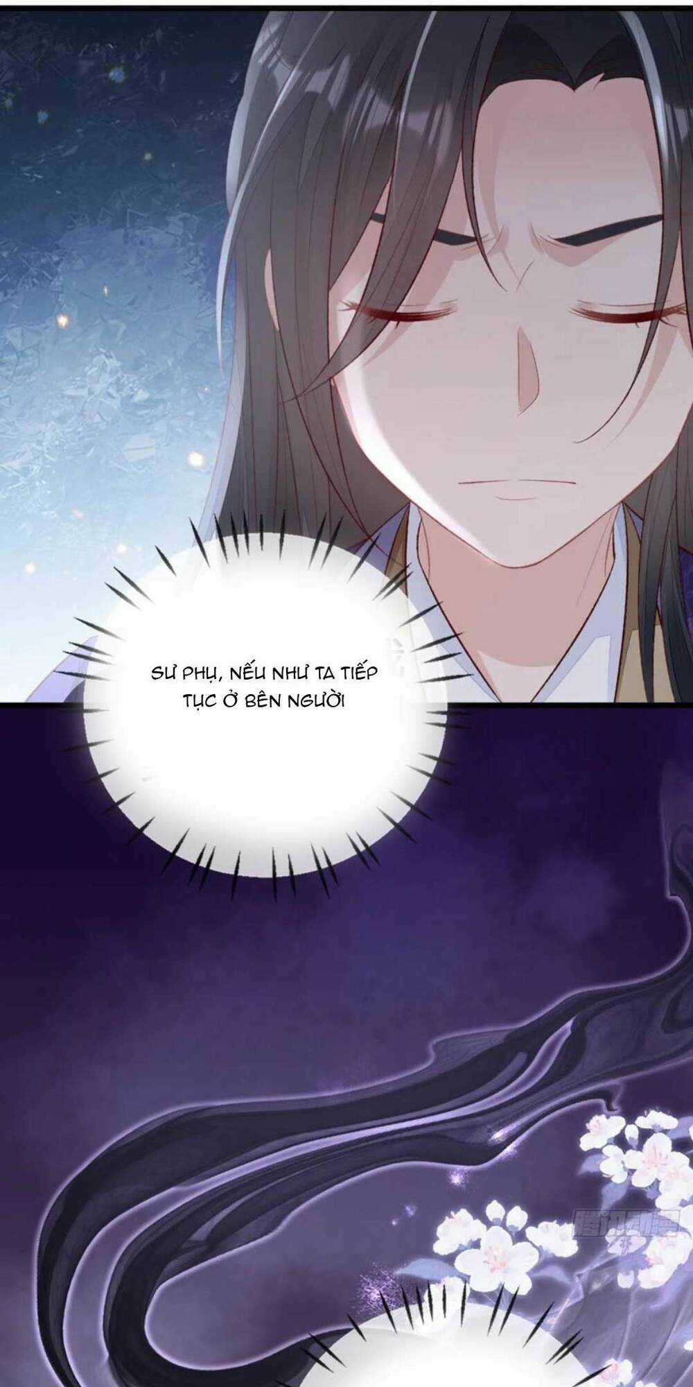 Mau Xuyên Không Rửa Tội Cho Nhân Vật Phản Diện Chapter 146 trang 5