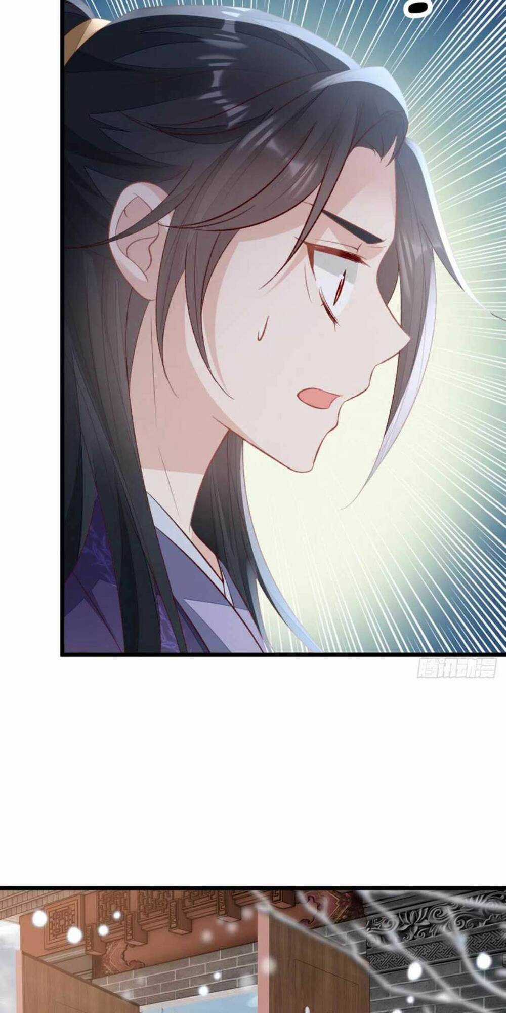 Mau Xuyên Không Rửa Tội Cho Nhân Vật Phản Diện Chapter 146 trang 8