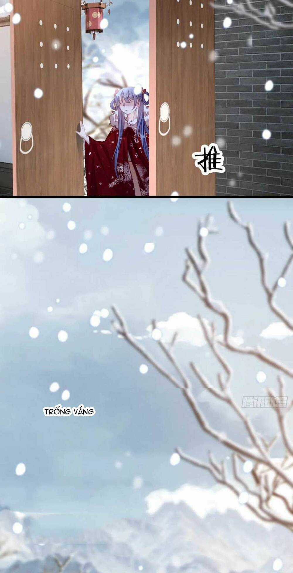 Mau Xuyên Không Rửa Tội Cho Nhân Vật Phản Diện Chapter 146 trang 9