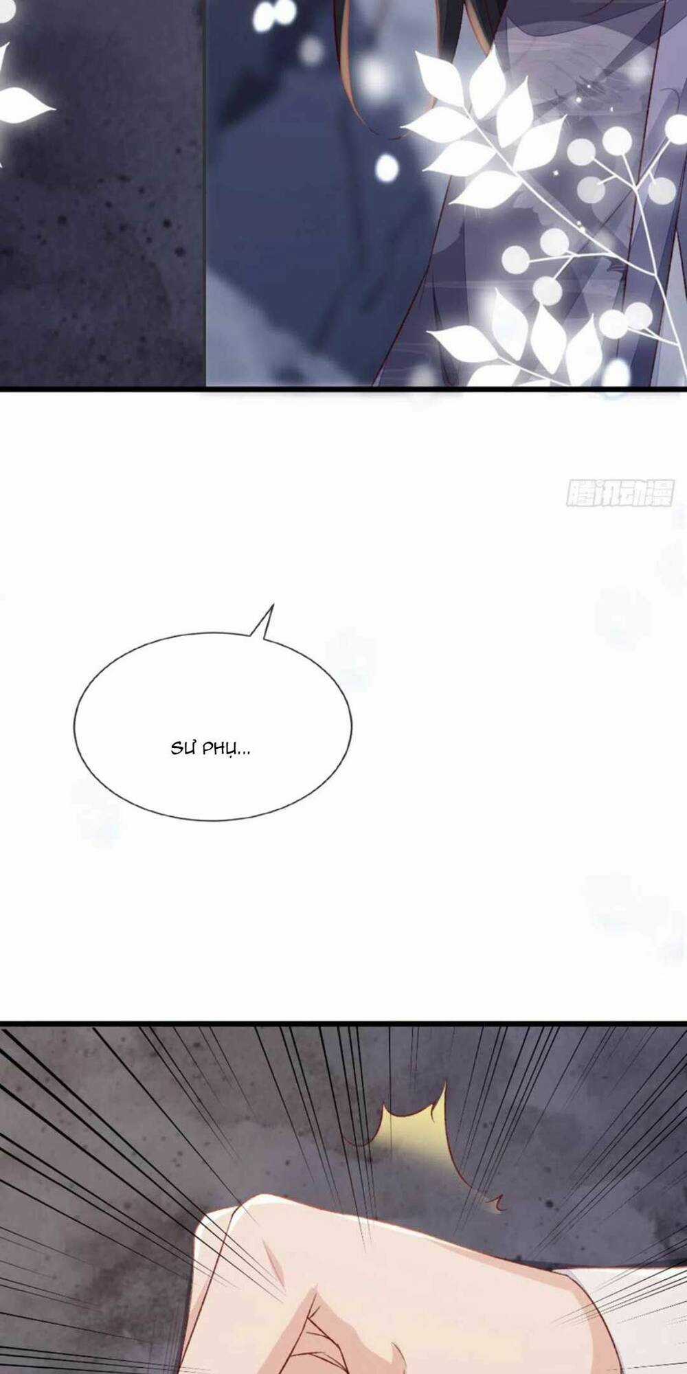 Mau Xuyên Không Rửa Tội Cho Nhân Vật Phản Diện Chapter 147 trang 10