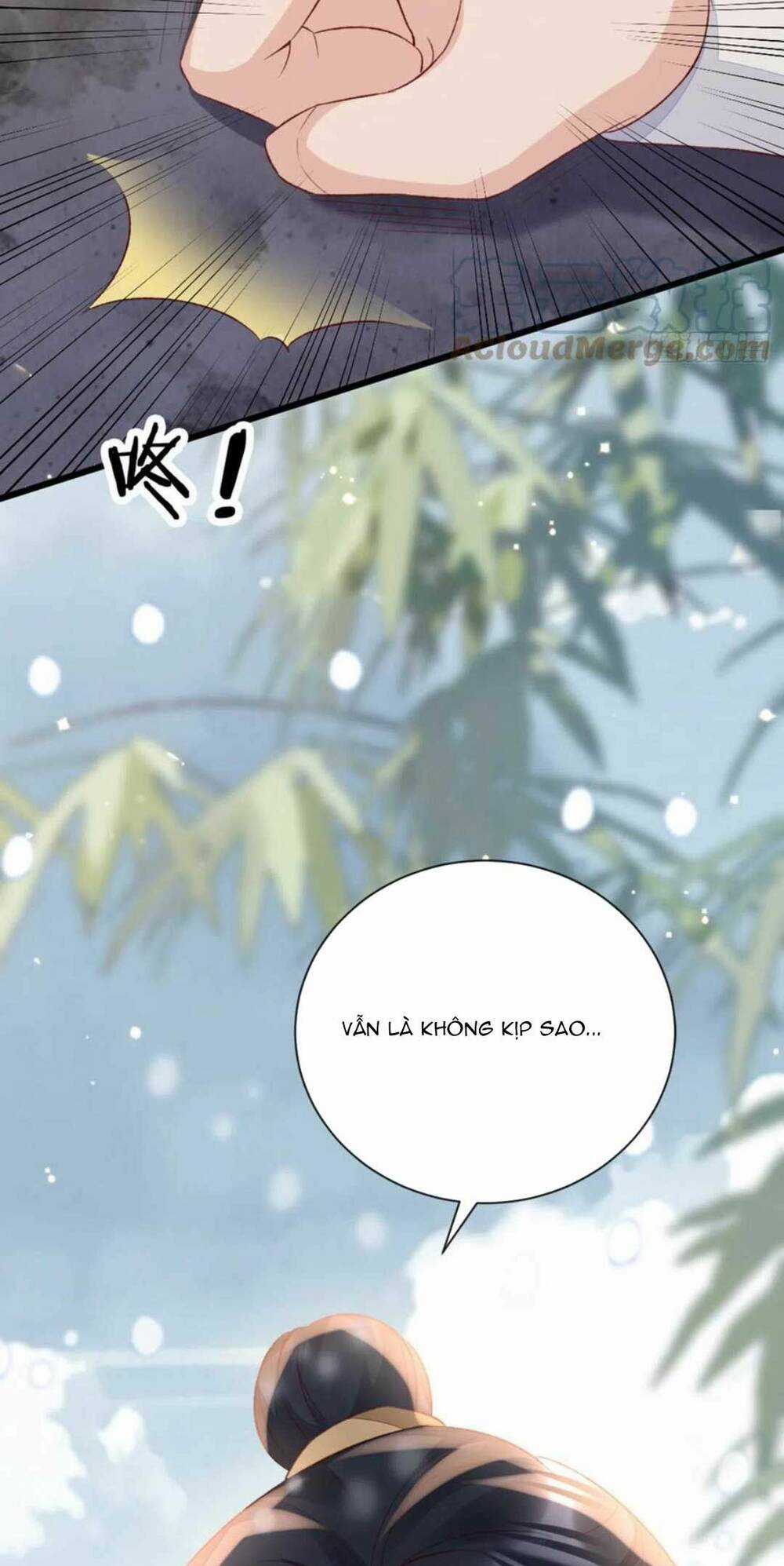 Mau Xuyên Không Rửa Tội Cho Nhân Vật Phản Diện Chapter 147 trang 11