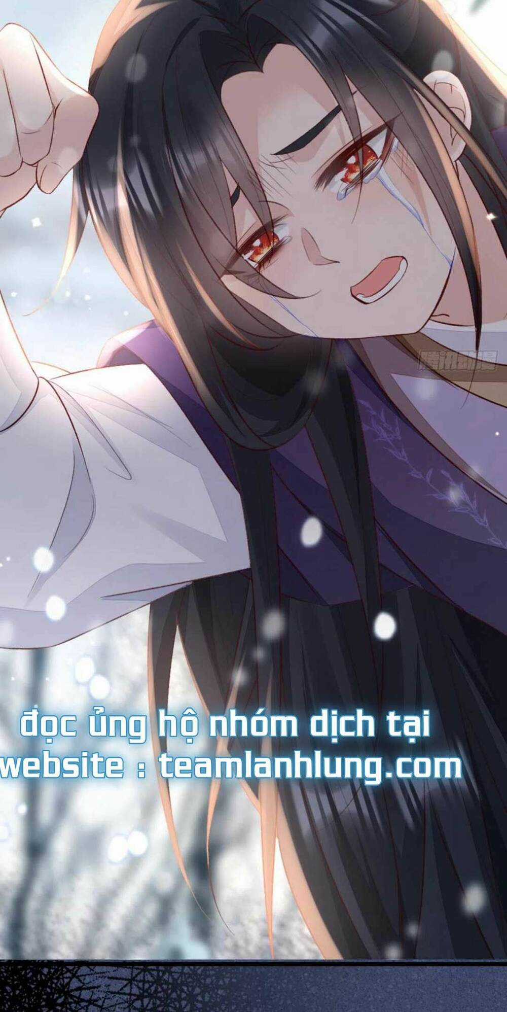 Mau Xuyên Không Rửa Tội Cho Nhân Vật Phản Diện Chapter 147 trang 12