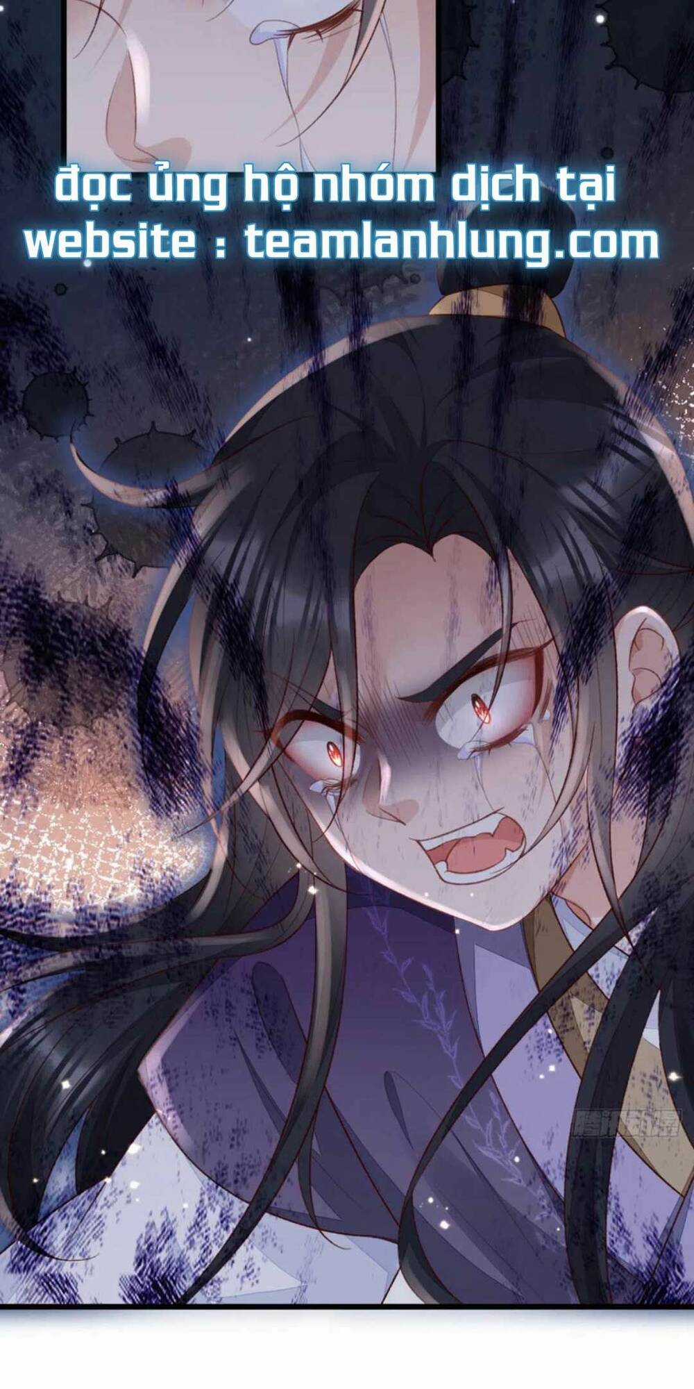 Mau Xuyên Không Rửa Tội Cho Nhân Vật Phản Diện Chapter 147 trang 15