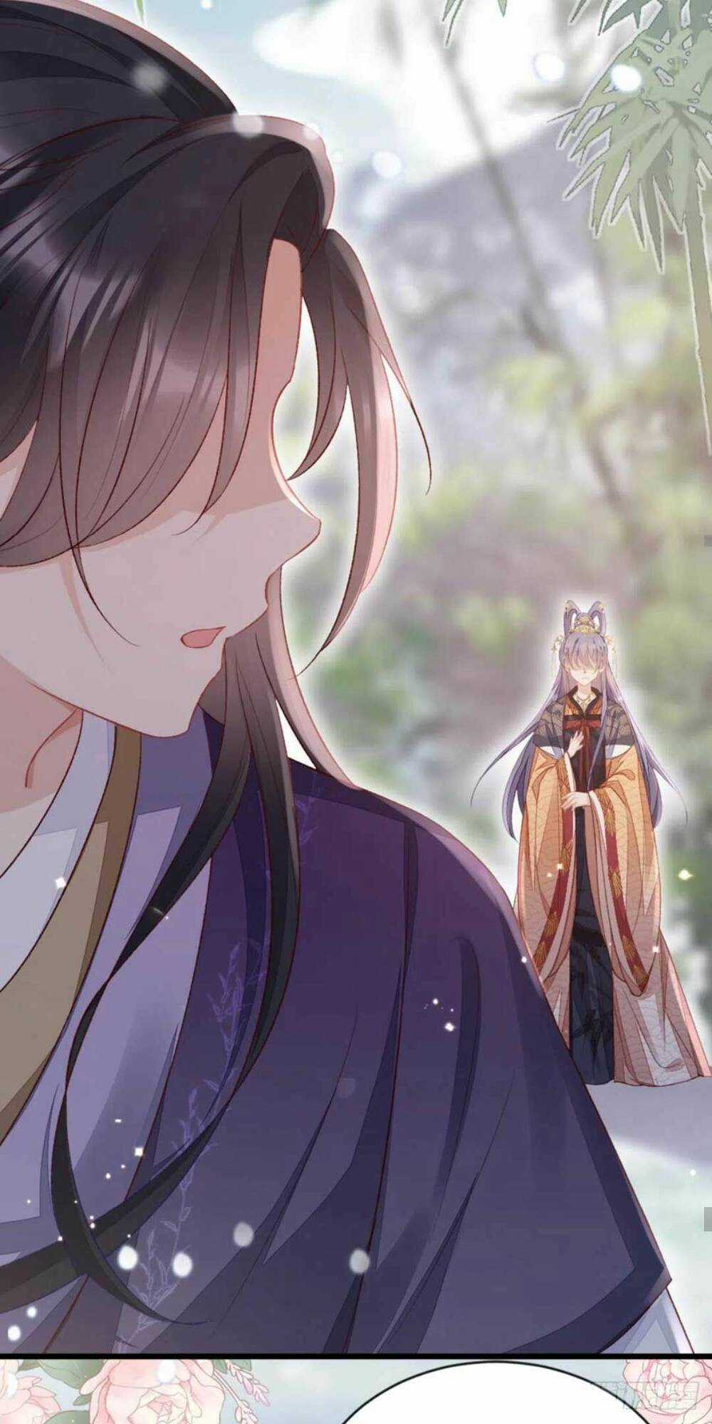 Mau Xuyên Không Rửa Tội Cho Nhân Vật Phản Diện Chapter 147 trang 18