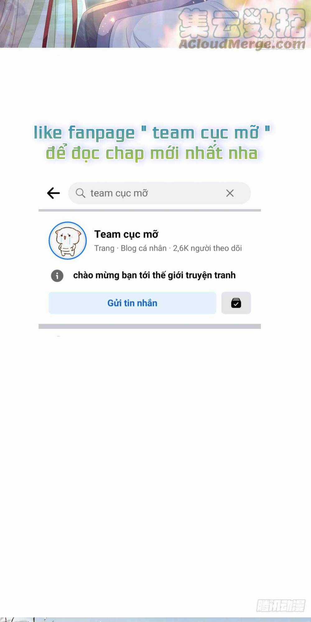 Mau Xuyên Không Rửa Tội Cho Nhân Vật Phản Diện Chapter 147 trang 2