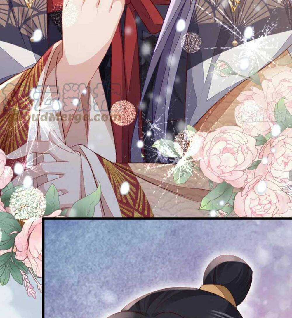 Mau Xuyên Không Rửa Tội Cho Nhân Vật Phản Diện Chapter 147 trang 20