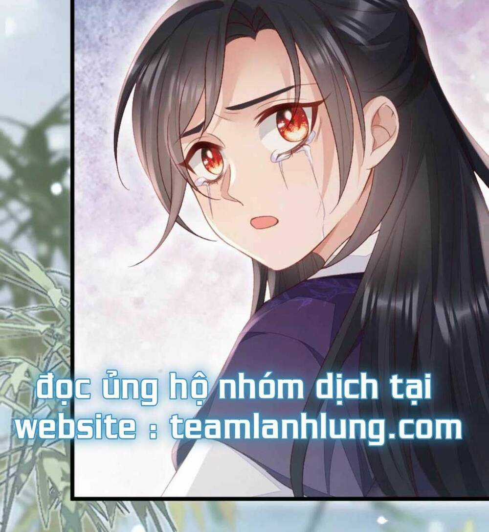 Mau Xuyên Không Rửa Tội Cho Nhân Vật Phản Diện Chapter 147 trang 21