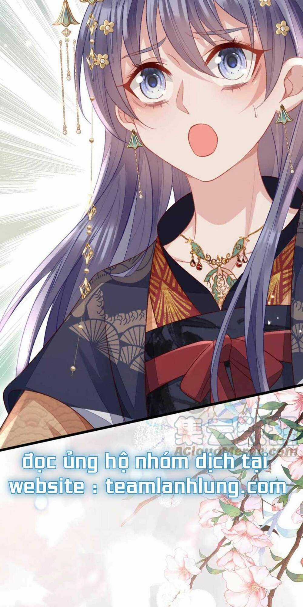 Mau Xuyên Không Rửa Tội Cho Nhân Vật Phản Diện Chapter 147 trang 24