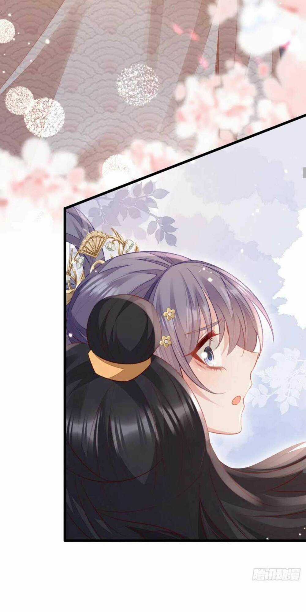 Mau Xuyên Không Rửa Tội Cho Nhân Vật Phản Diện Chapter 147 trang 26