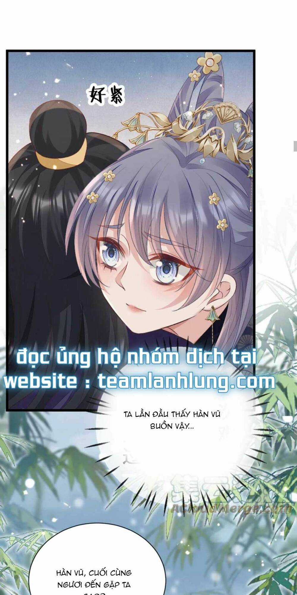 Mau Xuyên Không Rửa Tội Cho Nhân Vật Phản Diện Chapter 147 trang 27