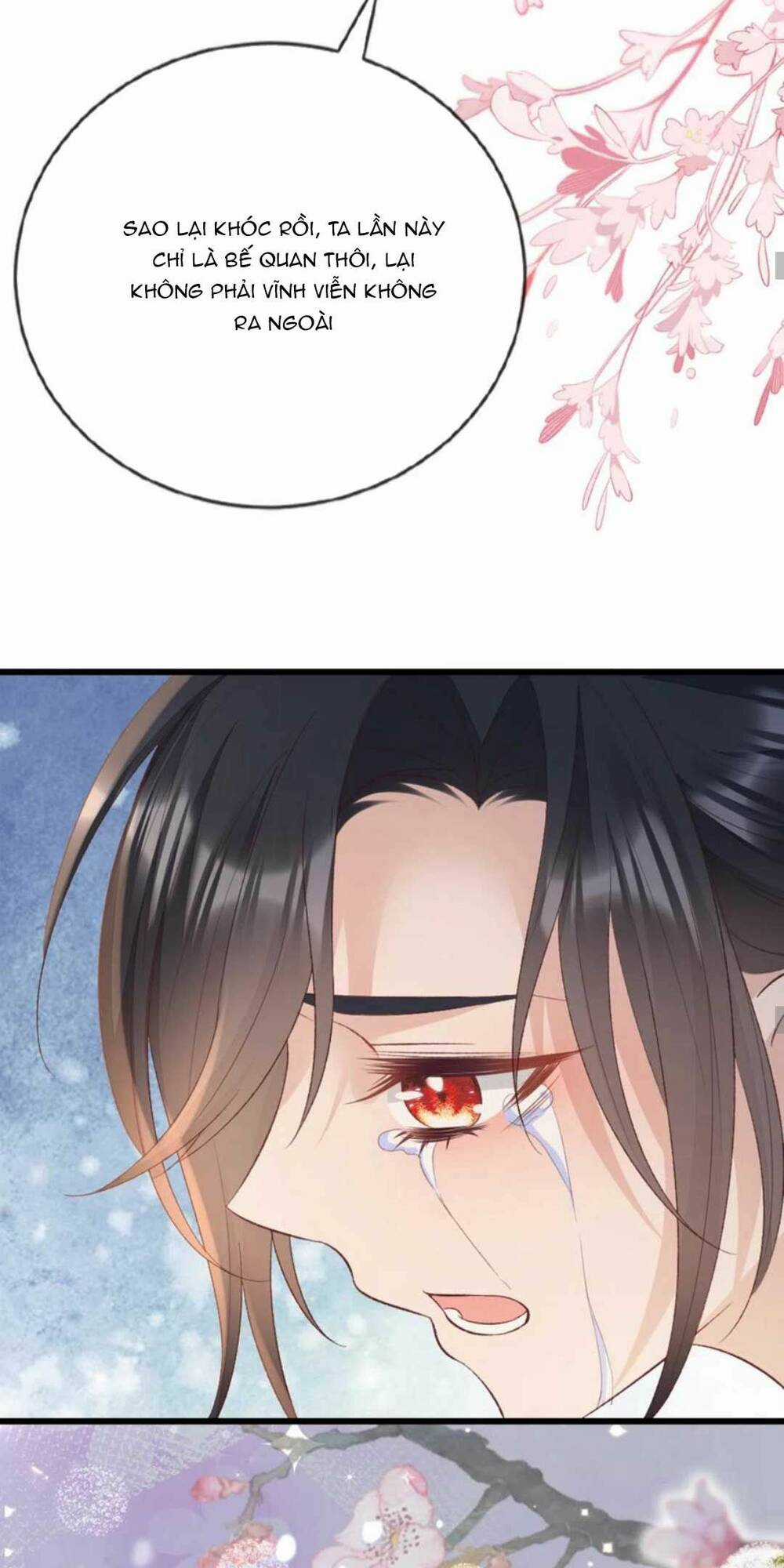 Mau Xuyên Không Rửa Tội Cho Nhân Vật Phản Diện Chapter 147 trang 29