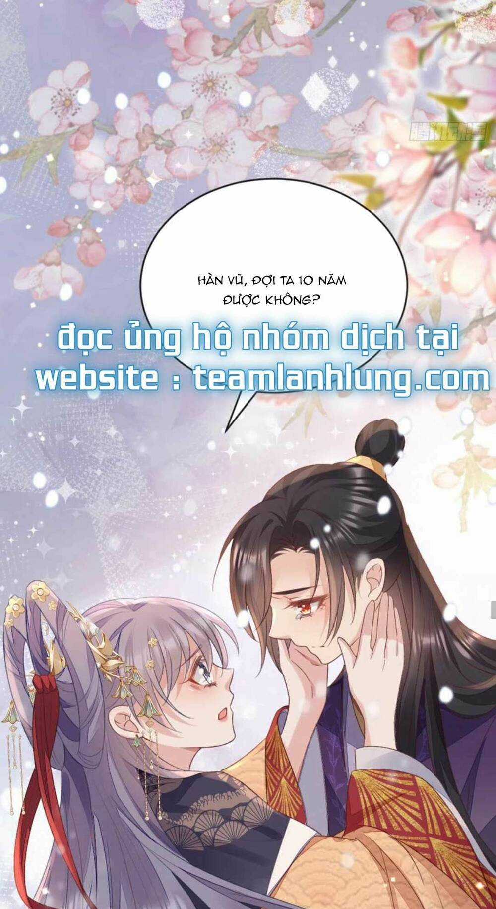 Mau Xuyên Không Rửa Tội Cho Nhân Vật Phản Diện Chapter 147 trang 30